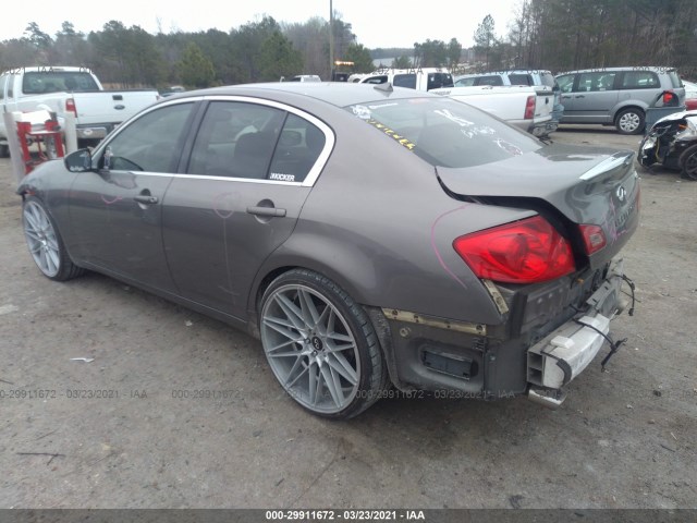 Photo 2 VIN: JN1CV6AP3BM508717 - INFINITI G37 SEDAN 