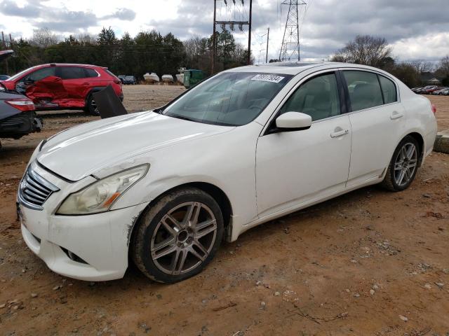 Photo 0 VIN: JN1CV6AP3BM510757 - INFINITI G37 