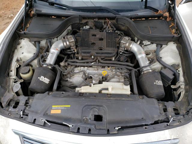 Photo 10 VIN: JN1CV6AP3BM510757 - INFINITI G37 