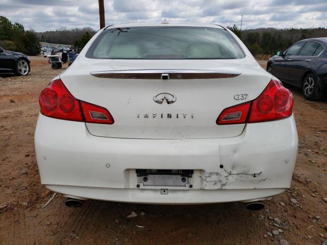 Photo 5 VIN: JN1CV6AP3BM510757 - INFINITI G37 