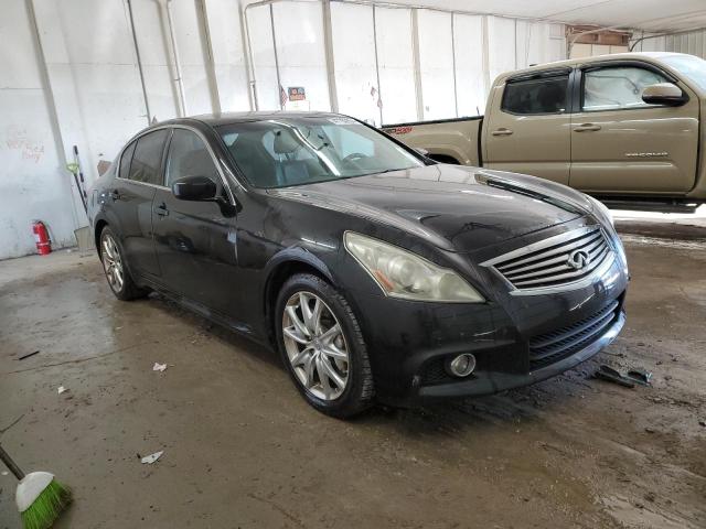 Photo 3 VIN: JN1CV6AP3CM623335 - INFINITI G37 