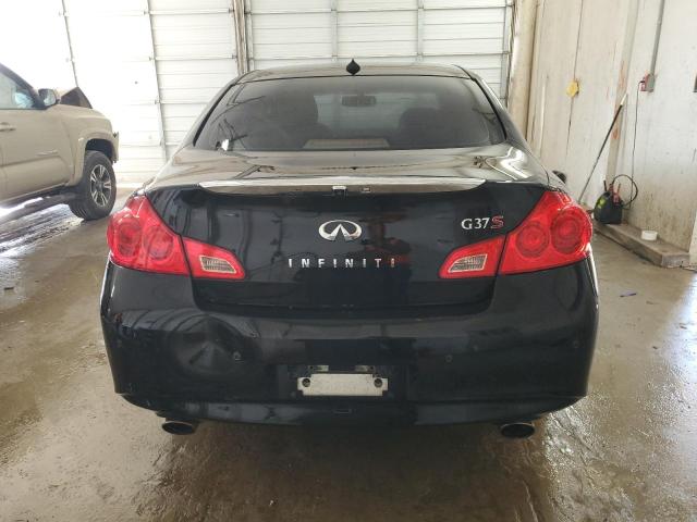 Photo 5 VIN: JN1CV6AP3CM623335 - INFINITI G37 