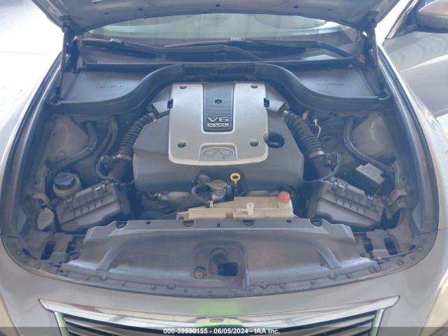 Photo 9 VIN: JN1CV6AP3CM623545 - INFINITI G37 