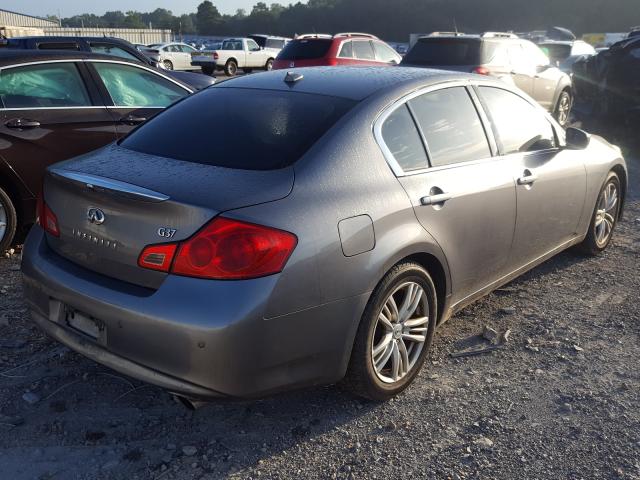 Photo 3 VIN: JN1CV6AP3CM627112 - INFINITI G37 BASE 