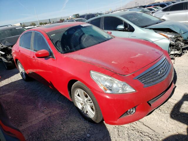 Photo 0 VIN: JN1CV6AP3CM627451 - INFINITI G37 BASE 