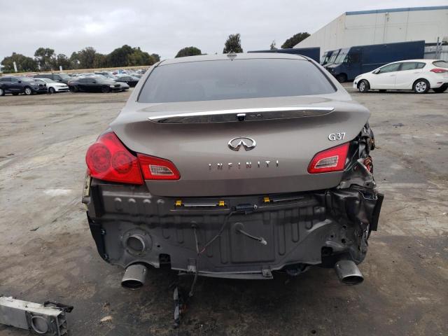 Photo 5 VIN: JN1CV6AP3CM628521 - INFINITI G37 BASE 