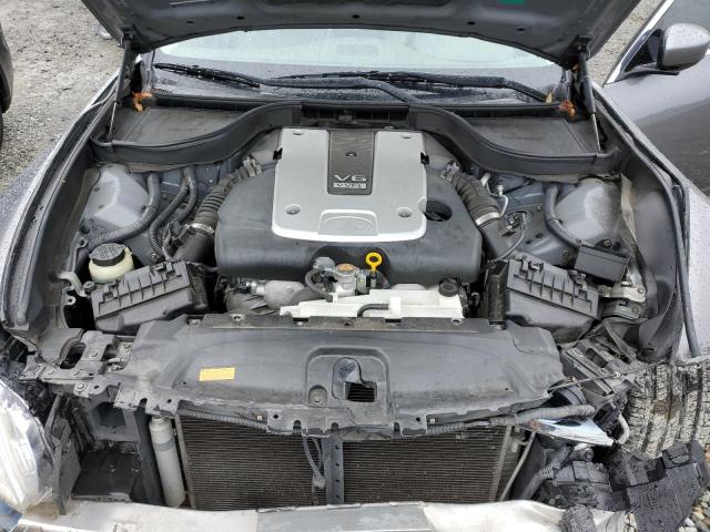 Photo 10 VIN: JN1CV6AP3CM628650 - INFINITI G37 