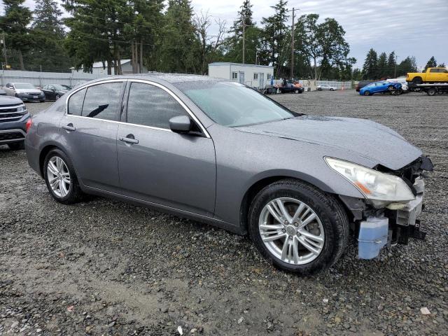 Photo 3 VIN: JN1CV6AP3CM628650 - INFINITI G37 