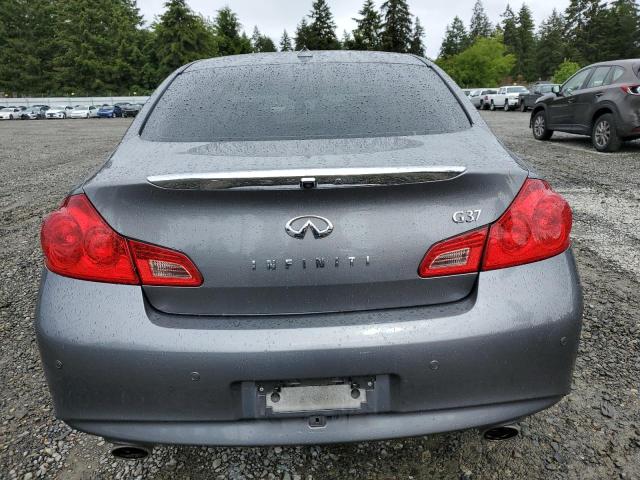 Photo 5 VIN: JN1CV6AP3CM628650 - INFINITI G37 