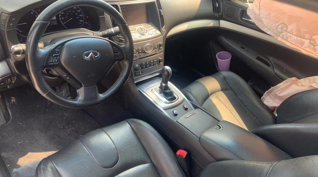 Photo 4 VIN: JN1CV6AP3CM629071 - INFINITI G37 BASE 