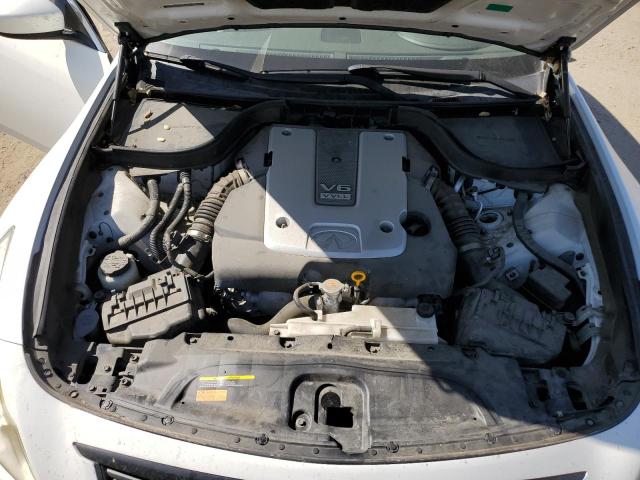 Photo 10 VIN: JN1CV6AP3CM629376 - INFINITI G37 BASE 