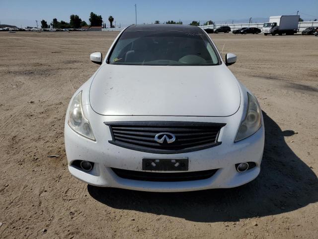 Photo 4 VIN: JN1CV6AP3CM629376 - INFINITI G37 BASE 