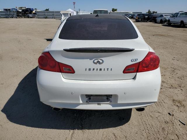 Photo 5 VIN: JN1CV6AP3CM629376 - INFINITI G37 BASE 