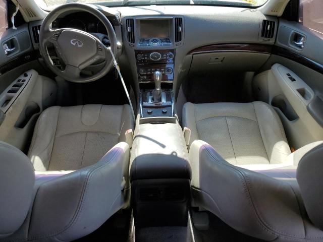 Photo 7 VIN: JN1CV6AP3CM629376 - INFINITI G37 BASE 