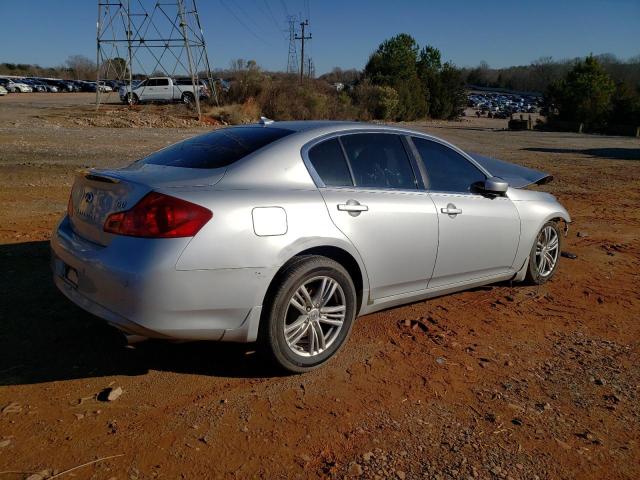 Photo 2 VIN: JN1CV6AP3CM930133 - INFINITI G37 