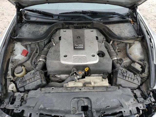 Photo 10 VIN: JN1CV6AP3CM930732 - INFINITI G37 BASE 