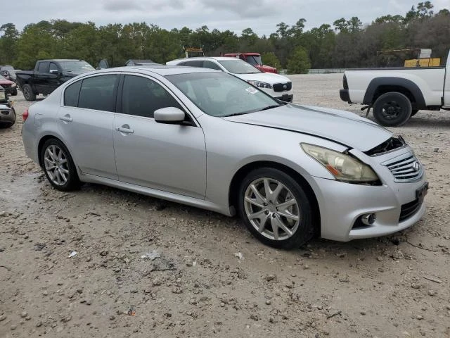 Photo 3 VIN: JN1CV6AP3CM930732 - INFINITI G37 BASE 