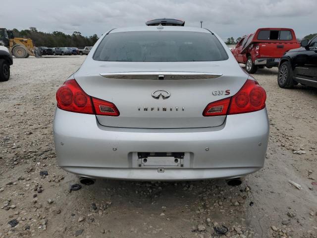 Photo 5 VIN: JN1CV6AP3CM930732 - INFINITI G37 BASE 