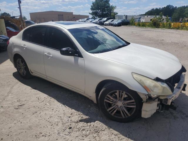 Photo 3 VIN: JN1CV6AP3CM932013 - INFINITI G37 