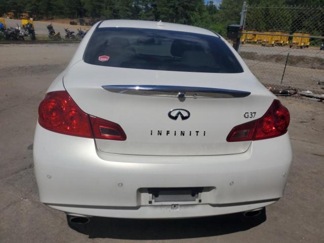 Photo 5 VIN: JN1CV6AP3CM932013 - INFINITI G37 