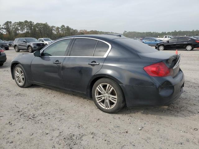 Photo 1 VIN: JN1CV6AP3CM932464 - INFINITI G37 