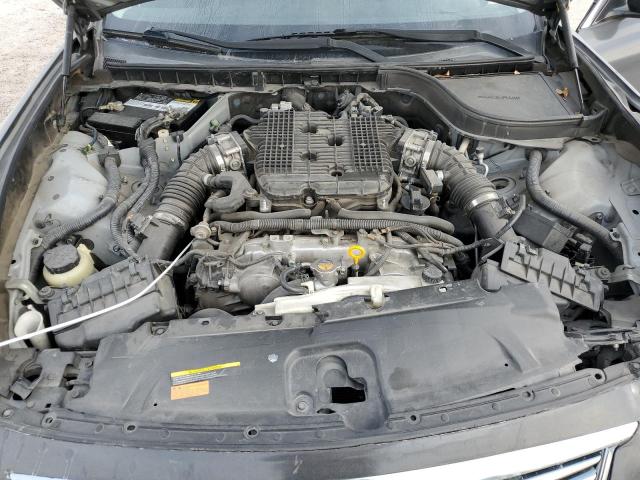 Photo 10 VIN: JN1CV6AP3CM932464 - INFINITI G37 