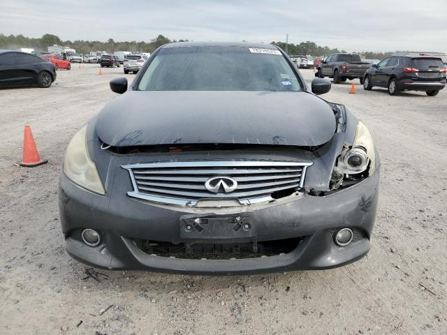 Photo 4 VIN: JN1CV6AP3CM932464 - INFINITI G37 