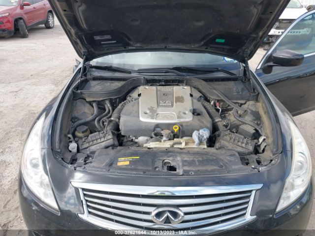 Photo 9 VIN: JN1CV6AP3CM932786 - INFINITI G37 