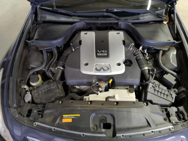 Photo 10 VIN: JN1CV6AP3CM932867 - INFINITI G37 BASE 