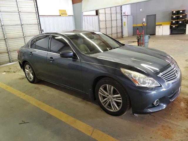 Photo 3 VIN: JN1CV6AP3CM932867 - INFINITI G37 BASE 