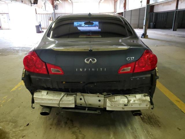 Photo 5 VIN: JN1CV6AP3CM932867 - INFINITI G37 BASE 