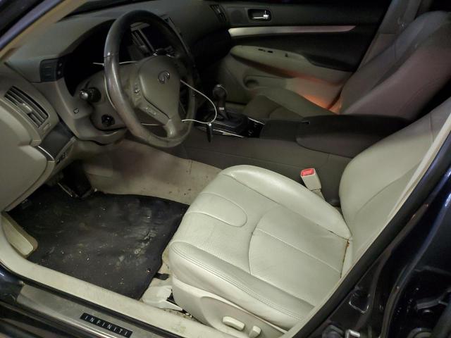 Photo 6 VIN: JN1CV6AP3CM932867 - INFINITI G37 BASE 