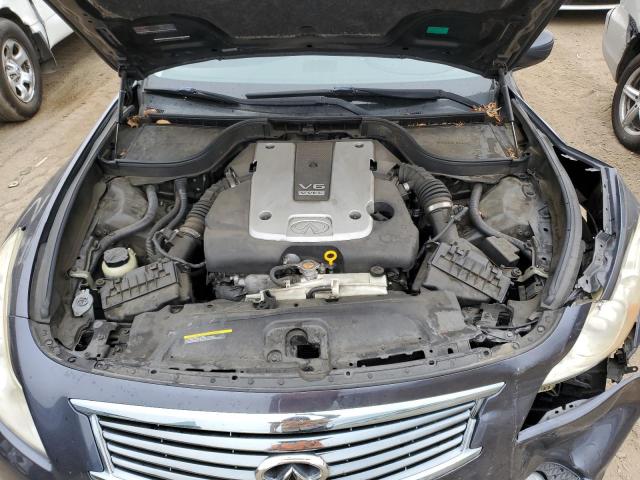 Photo 10 VIN: JN1CV6AP3CM933369 - INFINITI G37 BASE 