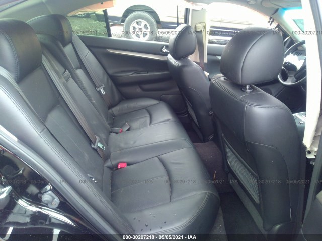 Photo 7 VIN: JN1CV6AP3CM933873 - INFINITI G37 SEDAN 