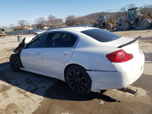 Photo 1 VIN: JN1CV6AP3CM935512 - INFINITI G37 