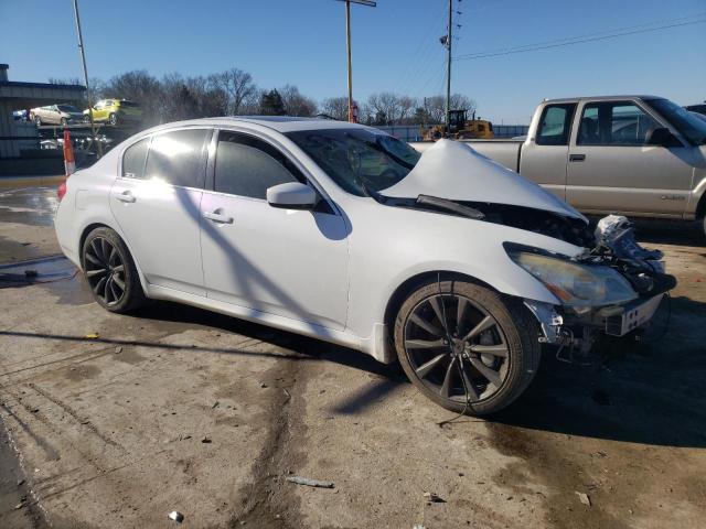 Photo 3 VIN: JN1CV6AP3CM935512 - INFINITI G37 