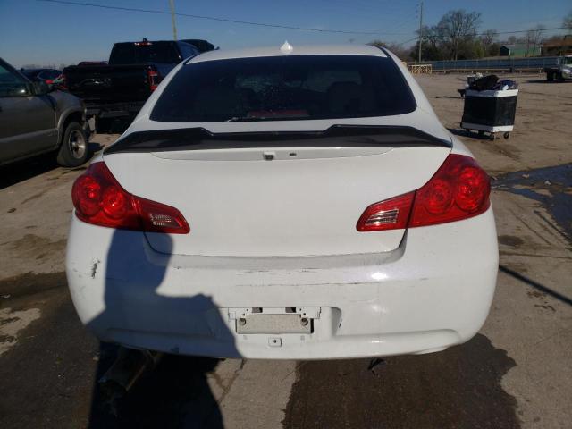 Photo 5 VIN: JN1CV6AP3CM935512 - INFINITI G37 