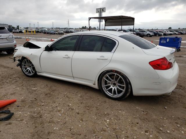 Photo 1 VIN: JN1CV6AP3CM935560 - INFINITI G37 