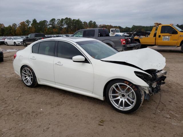 Photo 3 VIN: JN1CV6AP3CM935560 - INFINITI G37 