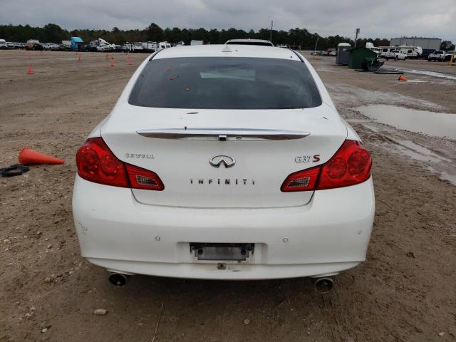 Photo 5 VIN: JN1CV6AP3CM935560 - INFINITI G37 