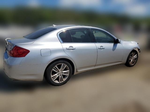 Photo 2 VIN: JN1CV6AP3CM936028 - INFINITI G37 