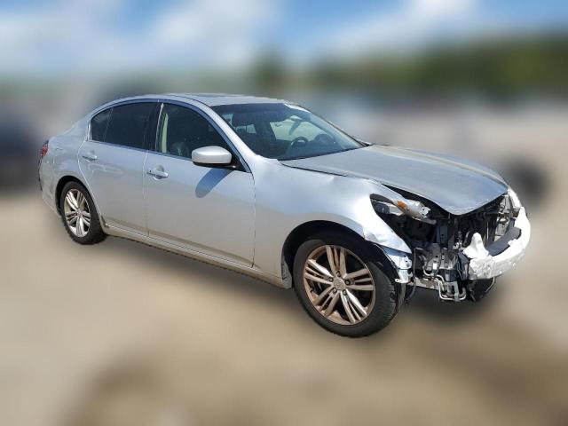 Photo 3 VIN: JN1CV6AP3CM936028 - INFINITI G37 