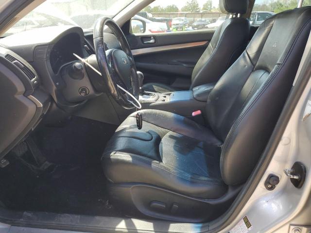 Photo 6 VIN: JN1CV6AP3CM936028 - INFINITI G37 