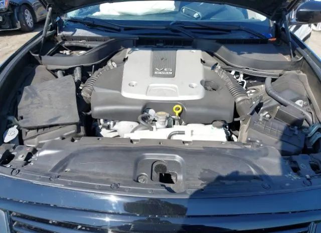 Photo 9 VIN: JN1CV6AP3CM936031 - INFINITI G37 