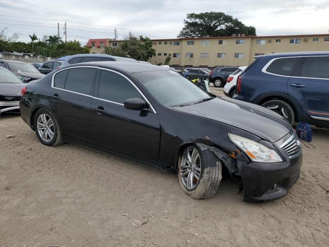 Photo 3 VIN: JN1CV6AP3DM301019 - INFINITI G37 