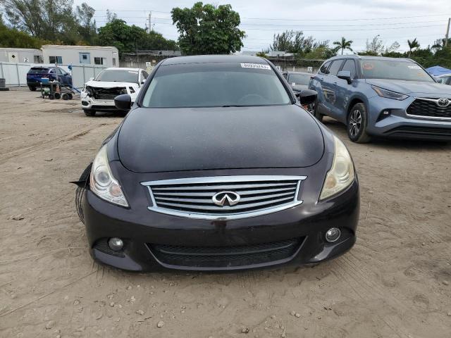 Photo 4 VIN: JN1CV6AP3DM301019 - INFINITI G37 