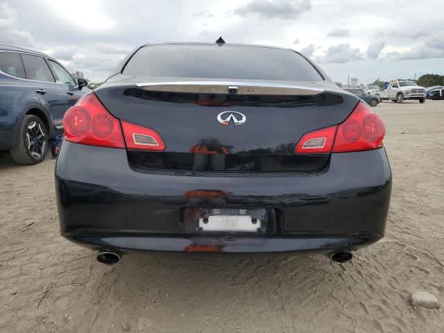 Photo 5 VIN: JN1CV6AP3DM301019 - INFINITI G37 