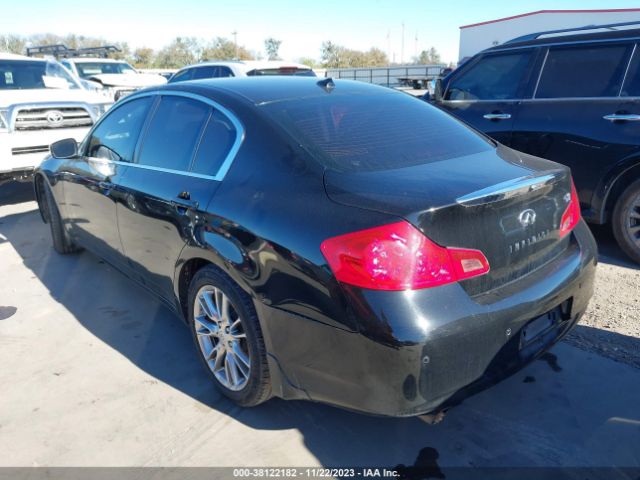 Photo 2 VIN: JN1CV6AP3DM303398 - INFINITI G37 