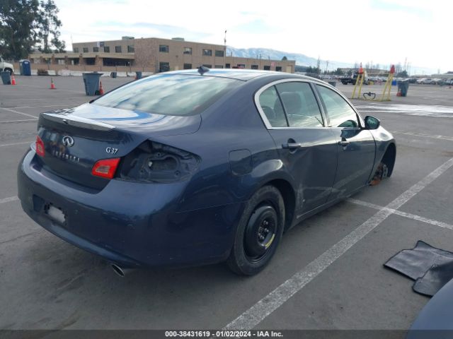 Photo 3 VIN: JN1CV6AP3DM303594 - INFINITI G37 