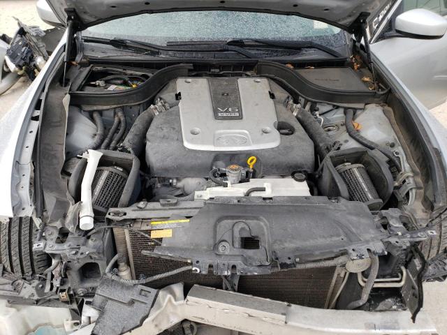 Photo 10 VIN: JN1CV6AP3DM303966 - INFINITI G37 BASE 